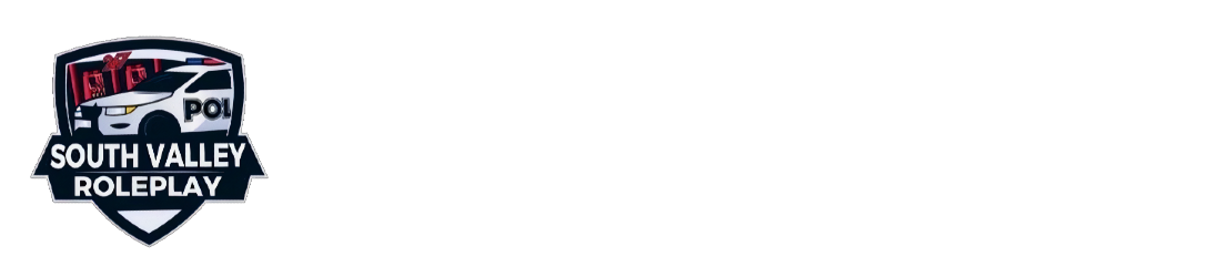 South Valley Roleplay